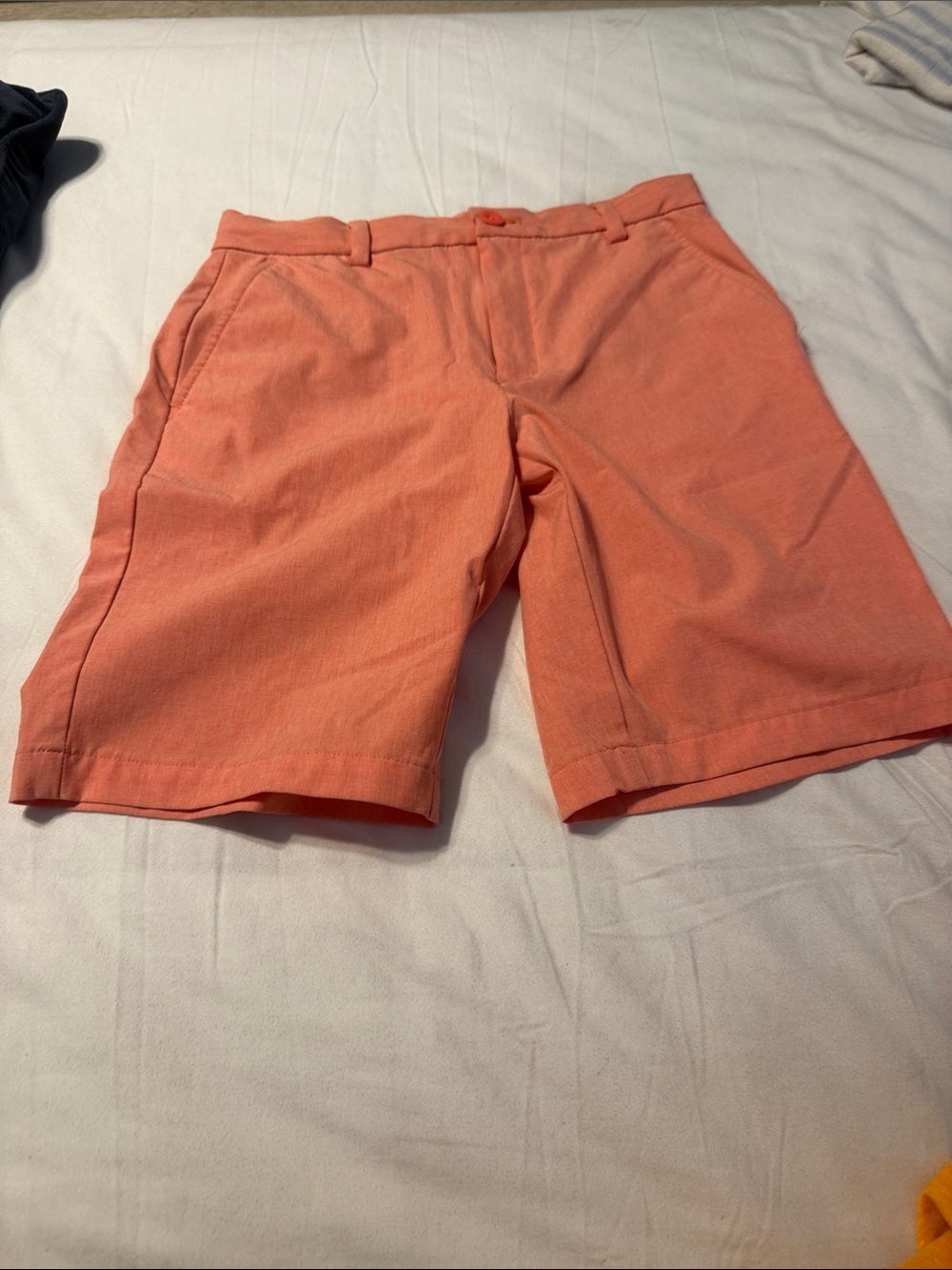 Youth Casual Shorts